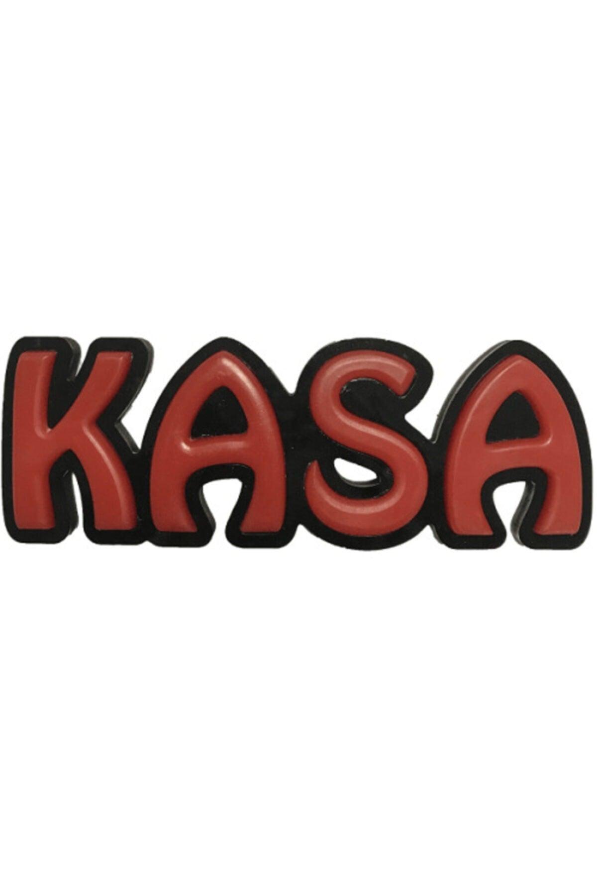 Kasa Leon Led Signage Illuminated 16x43cm