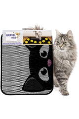 Cat Litter Mat New Season 45 X 60 Cm