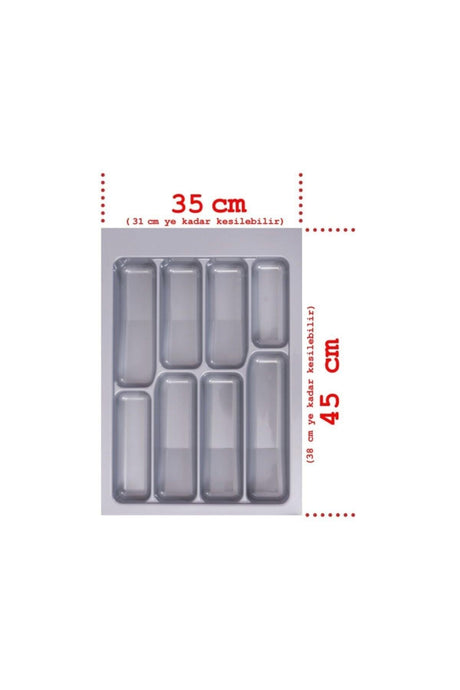 Drawer Cutlery 35*45 New Model Product