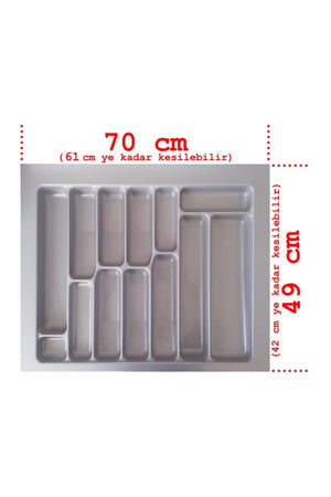 Drawer Cutlery 70*49 New Model Product