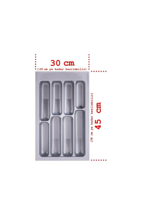 Drawer Cutlery 30*45 New Model Product