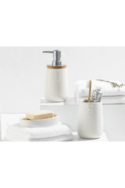 Cera 3 Pcs Bathroom Set - Swordslife