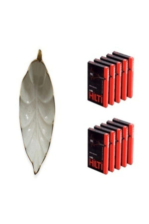Cookie And Hilti 2 Capsulls (10 BOXES)