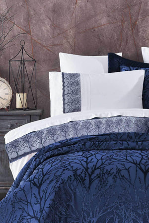 Dowry Package 10 Pieces (bedspread+duvet cover)