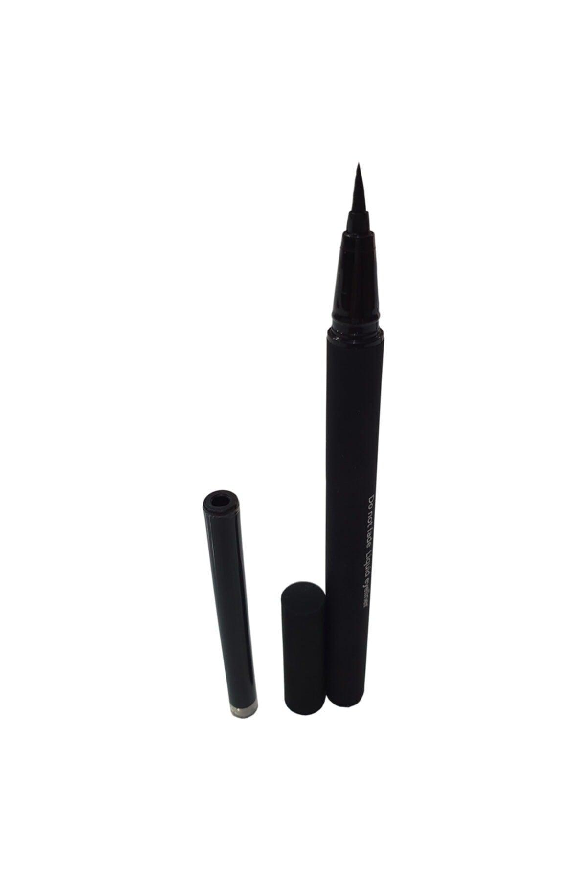 Ch Black Eyeliner -all Day Eyeliner Matte