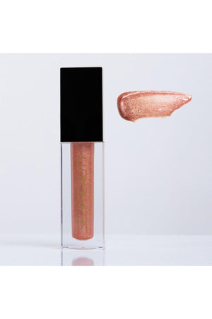 Champagne Lipstick