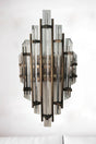 Champion Tumbled Color Sconce Single Wall Lamp Decorative Models For Hotel Cafe Restaurant - Swordslife