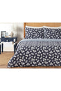 Chase Double Printed Ranforce Duvet Cover Set - Swordslife