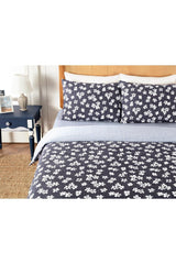 Chase Double Printed Ranforce Duvet Cover Set - Swordslife