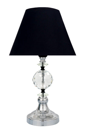 Chrome Diamonds Lampshade - Swordslife