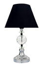 Chrome Diamonds Lampshade - Swordslife