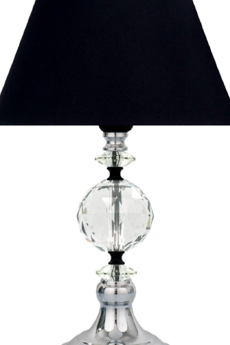 Chrome Diamonds Lampshade - Swordslife