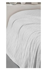 Double White Pique 100% Cotton Hotel Pique - Swordslife