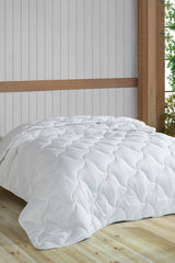 Double Microfiber Quilt - Swordslife