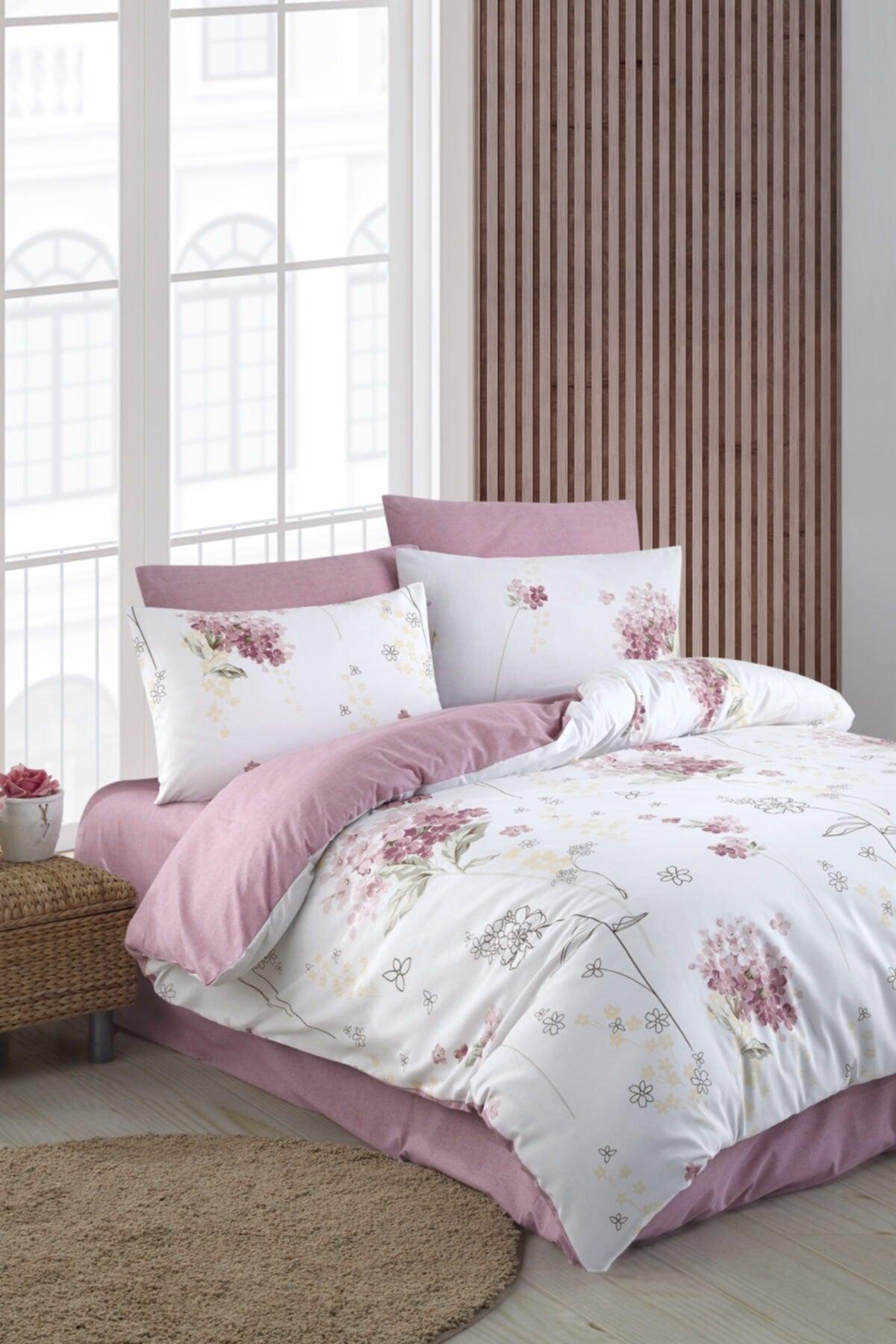 Double Duvet Set Viola - Swordslife