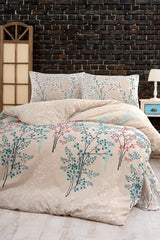 Double Duvet Cover Set Branch - Swordslife