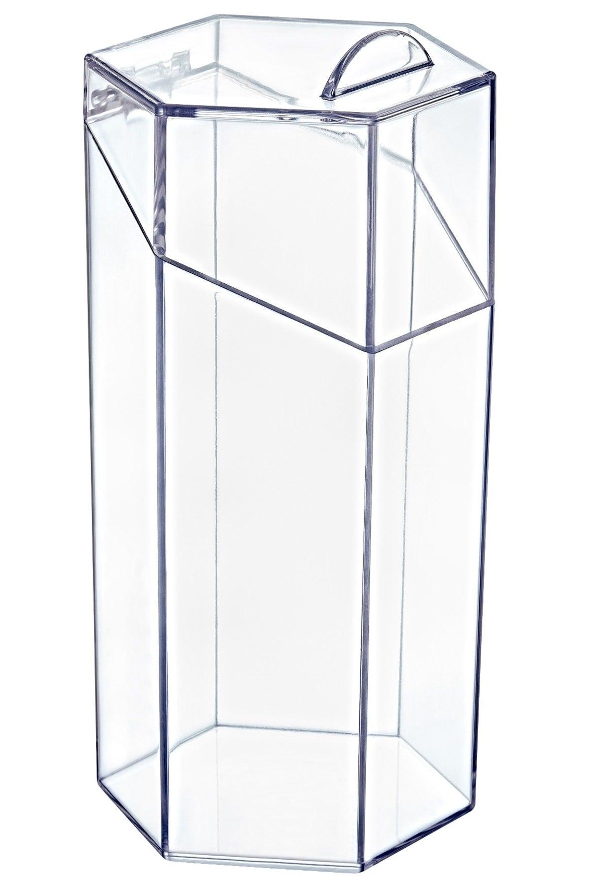 Covered Brush Organizer Ft-018