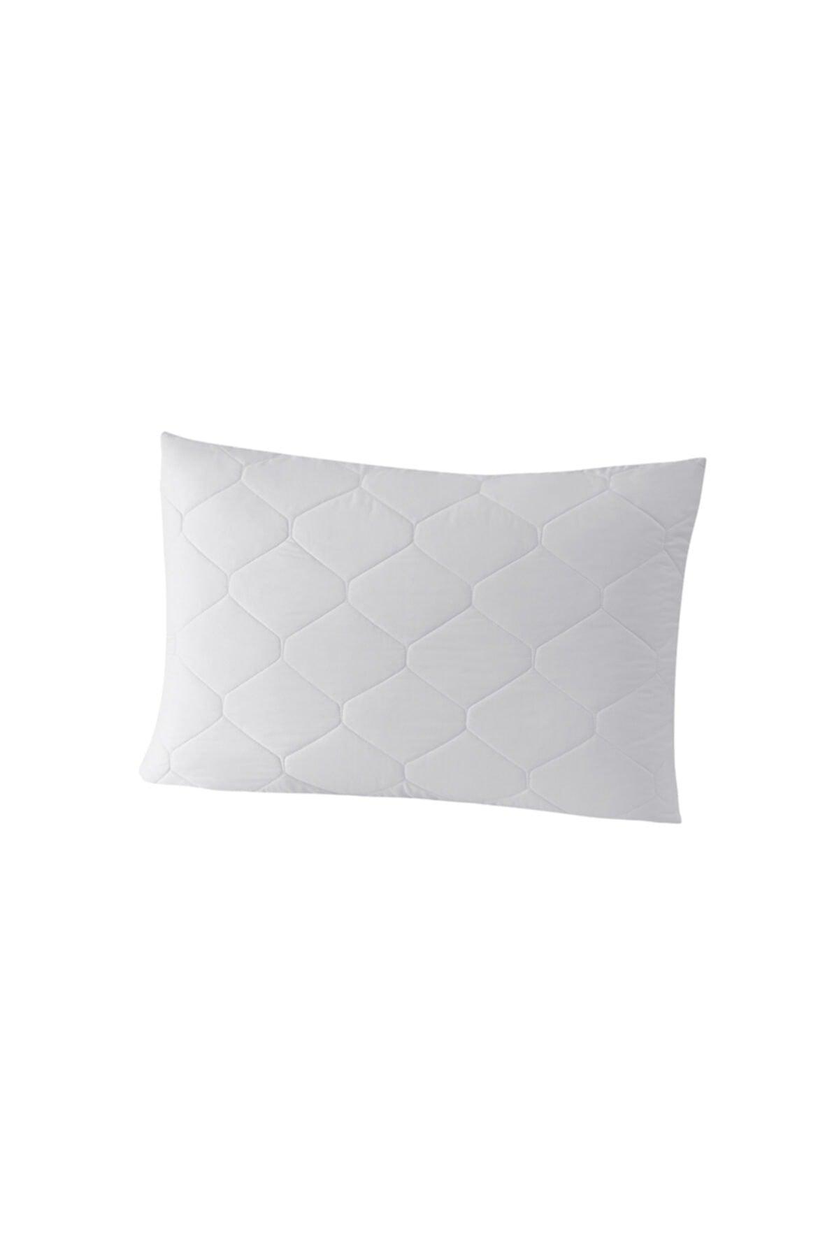 Classy Quilted Protective Pillow Underlayment - Swordslife