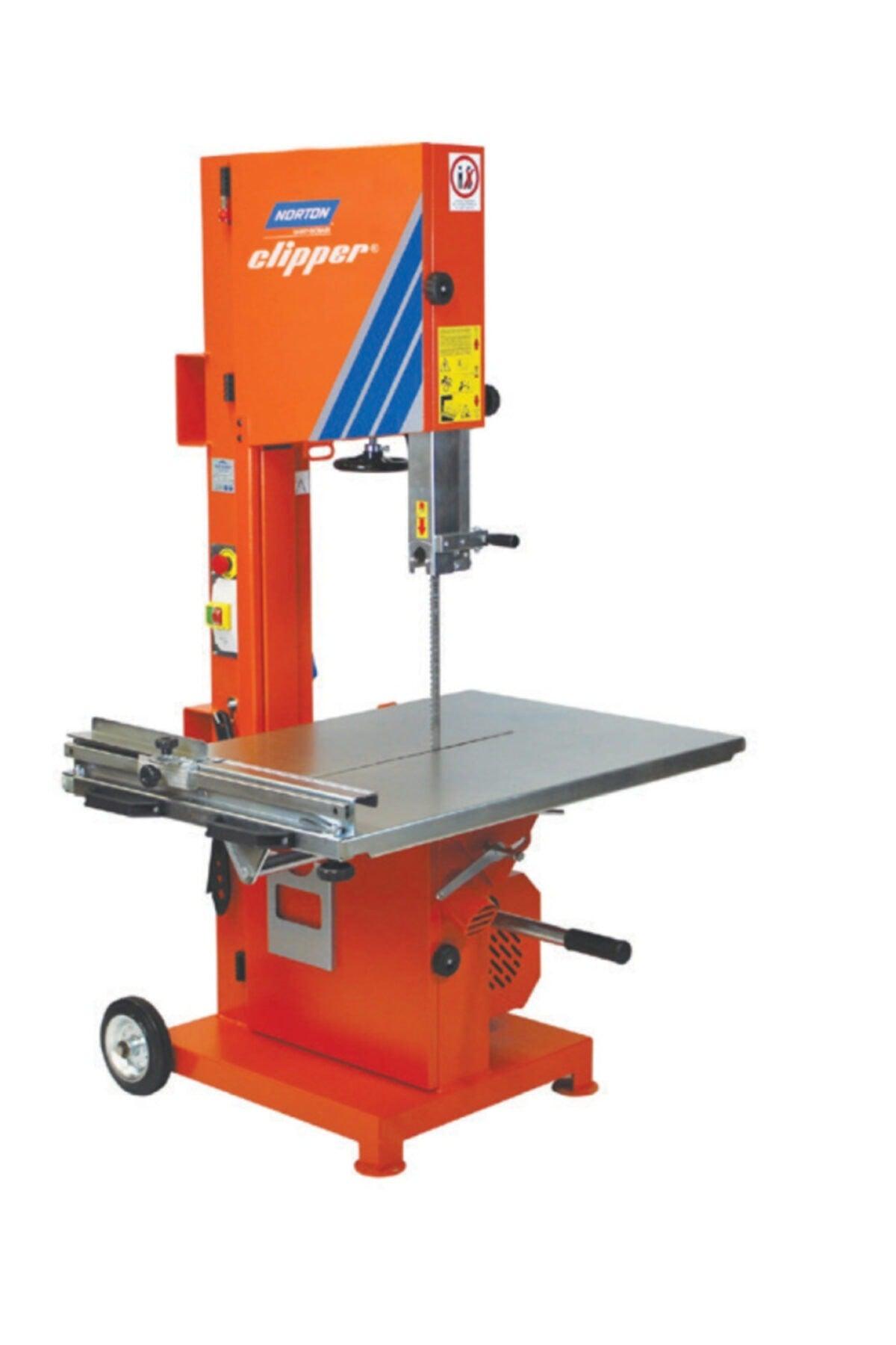 Clipper Cb511 Bandsäge Ceramic Marmor Granite