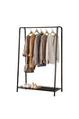 Clothes Hanger Garment Hanger Wheeled Hanger 6001 - Swordslife