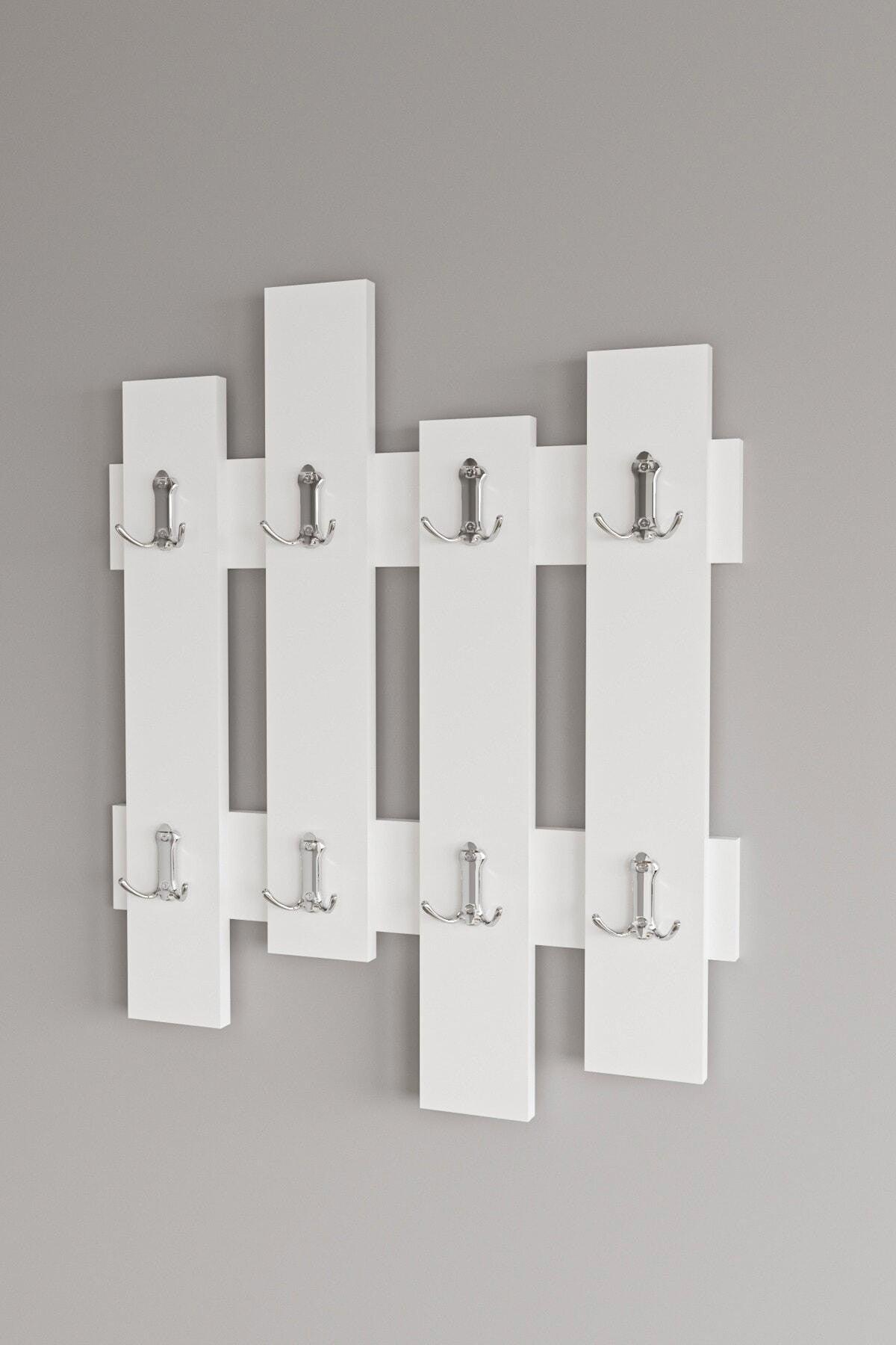 Coat Rack Wall Hanger Clothes Hanger Venus Coat Rack - Swordslife