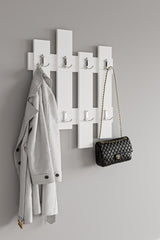 Coat Rack Wall Hanger Clothes Hanger Venus Coat Rack - Swordslife