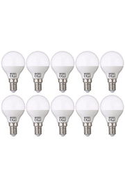 Horoz Elektrik 20 Pieces 5w-40w Top Led Bulbs