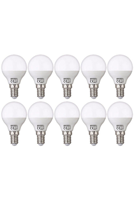 Horoz Elektrik 20 Pieces 5w-40w Top Led Bulbs