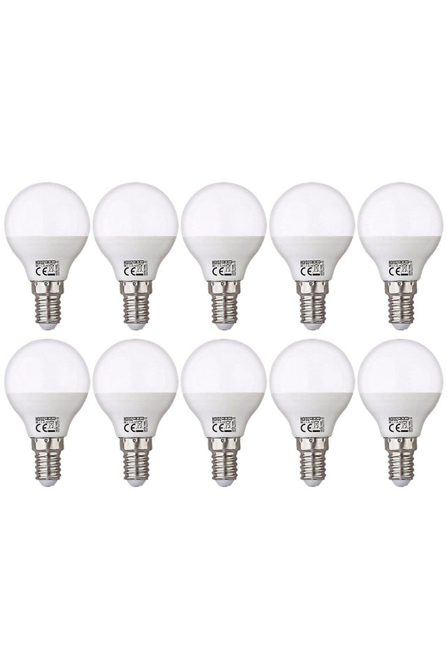 Horoz Elektrik 20 Pieces 5w-40w Top Led Bulbs