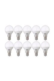 Horoz Elektrik 20 Pieces 5w-40w Top Led Bulbs