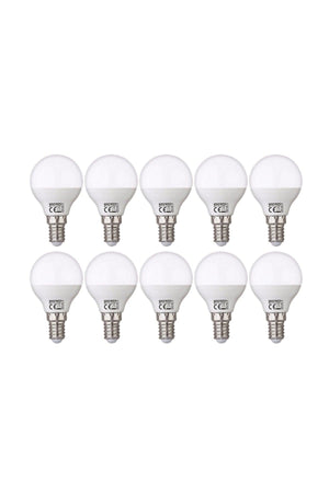Horoz Elektrik 20 Pieces 5w-40w Top Led Bulbs