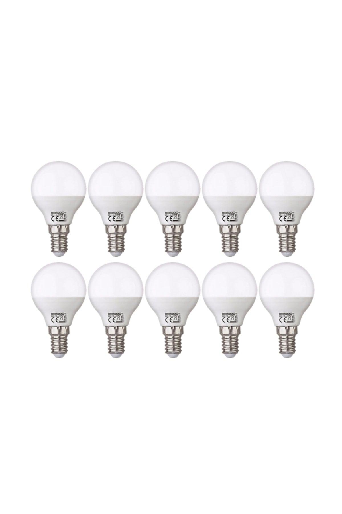 Horoz Elektrik 20 Pieces 5w-40w Top Led Bulbs