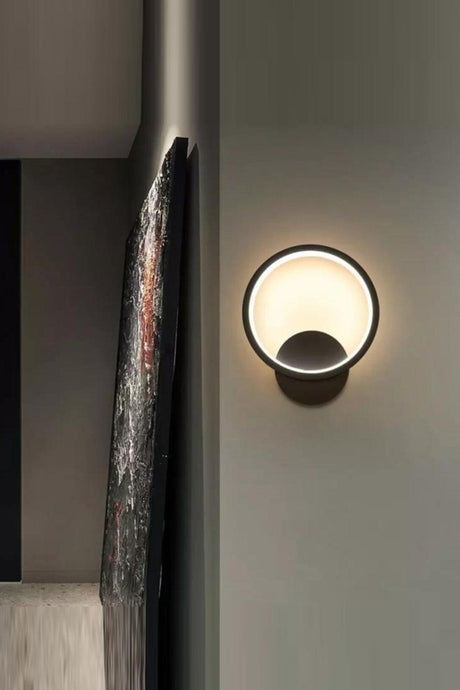 Koko Modern Design 20q Led Sconce - Swordslife