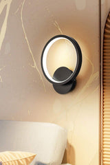 Koko Modern Design 20q Led Sconce - Swordslife