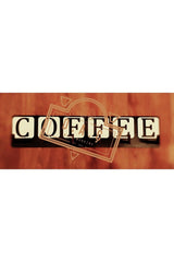 Coffee Cup Holder Wall Decoration - Swordslife