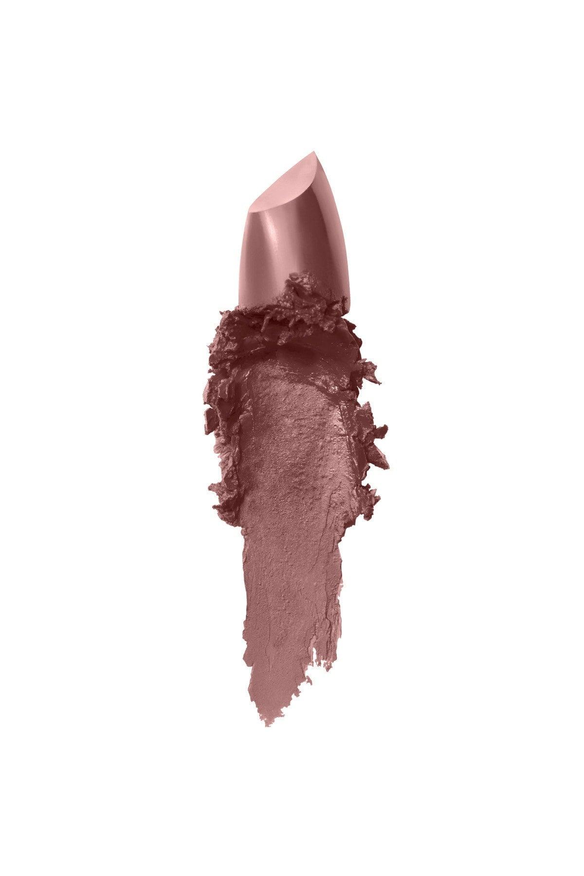 Color Sensational Lipstick 111 Double Shot 3600531589455 - Swordslife