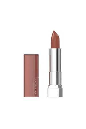 Color Sensational Lipstick 122 Brick Beat 3600531589462 - Swordslife