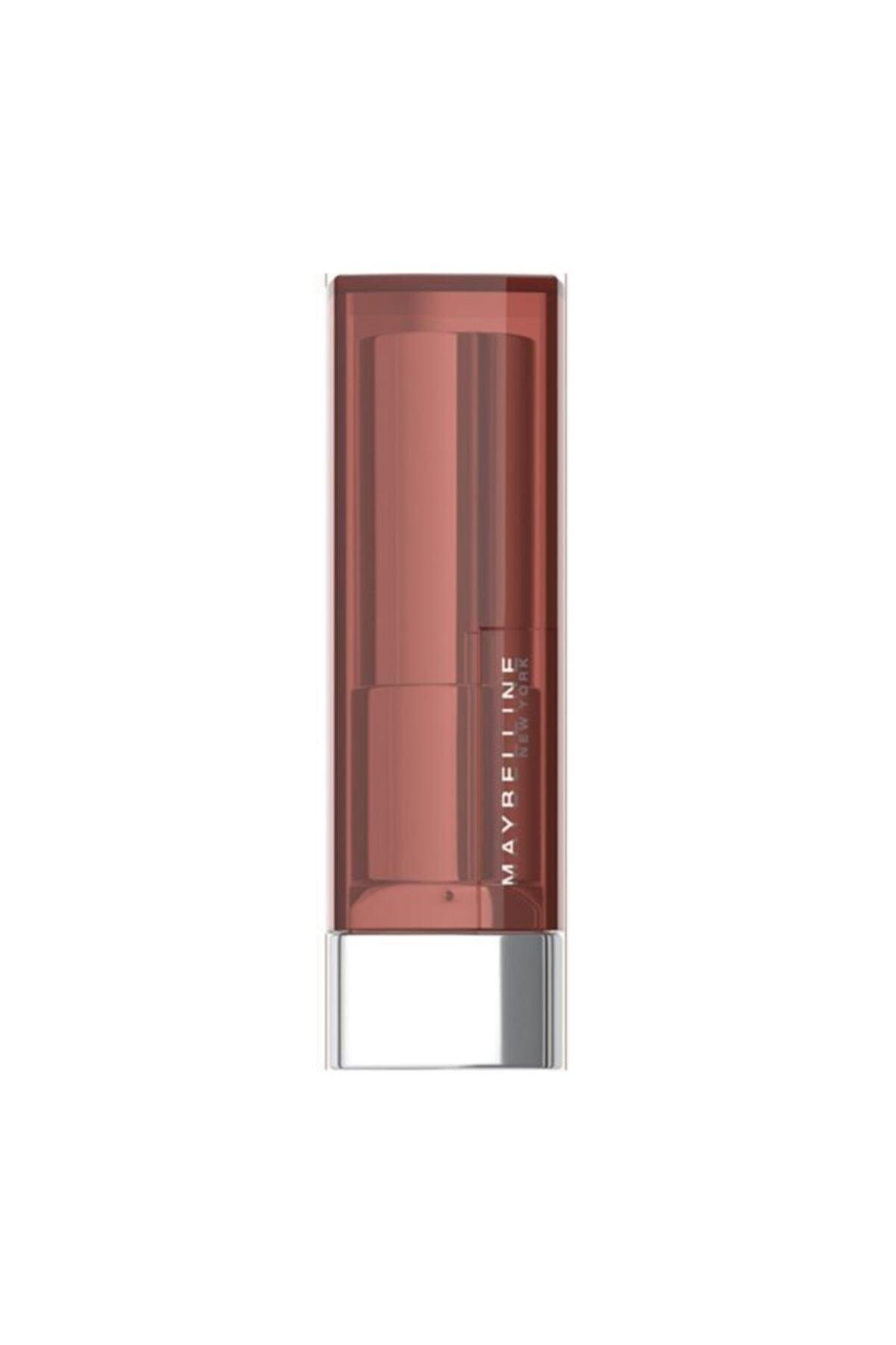 Color Sensational Lipstick - 133 Almond Hustle -