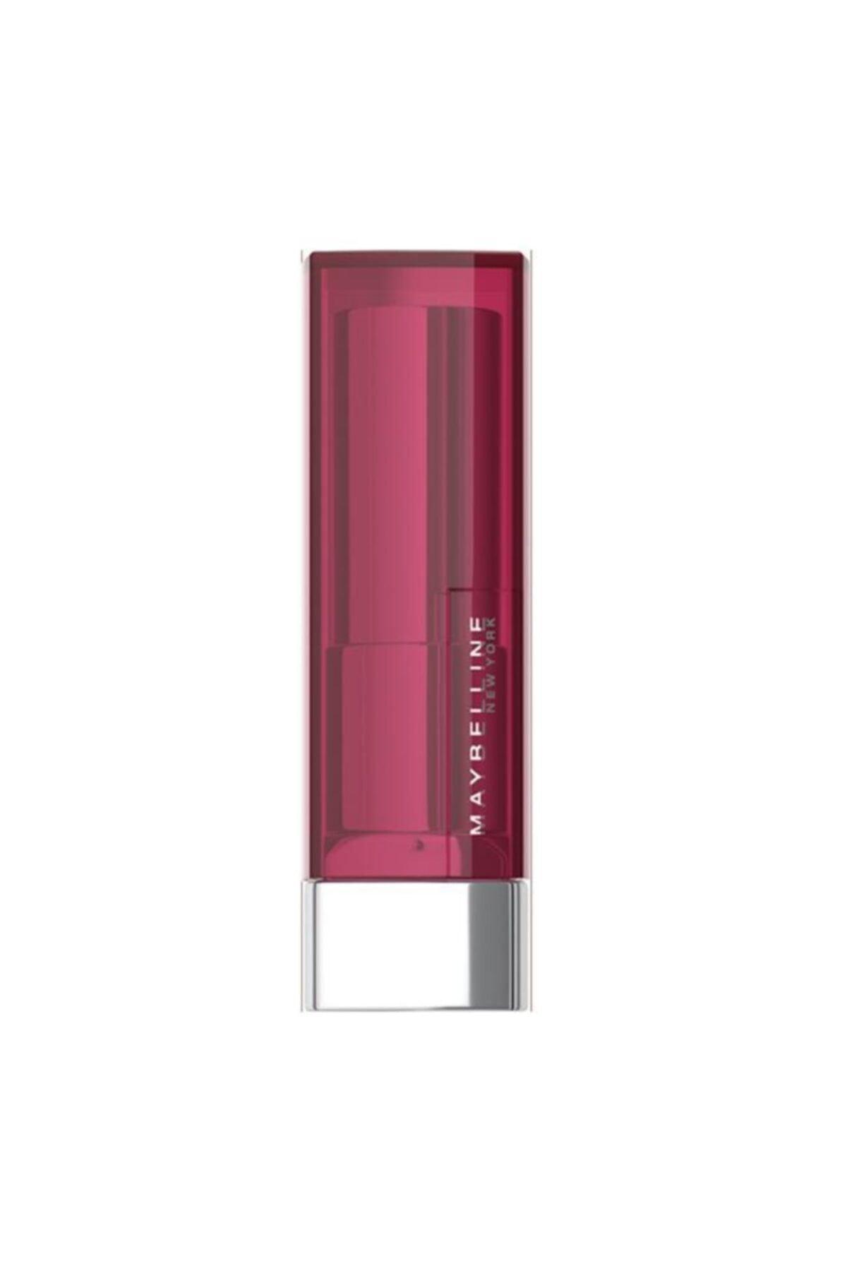 Color Sensational Lipstick 200 Rose Embrace - Swordslife