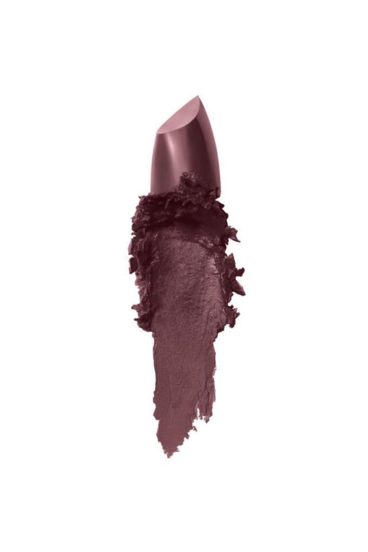Color Sensational Lipstick 200 Rose Embrace - Swordslife