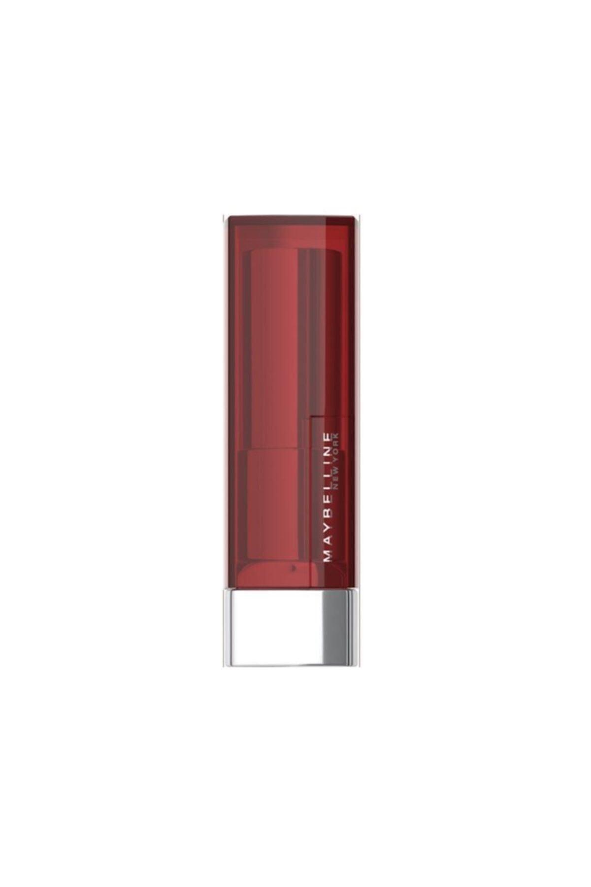 Color Sensational Lipstick 333 Hot Chase 3600531589448 - Swordslife