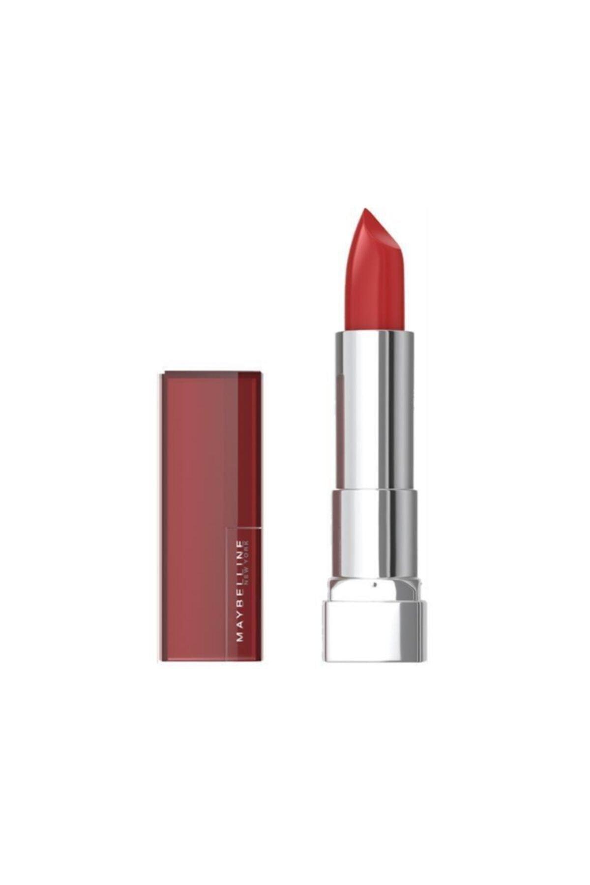 Color Sensational Lipstick 333 Hot Chase 3600531589448 - Swordslife