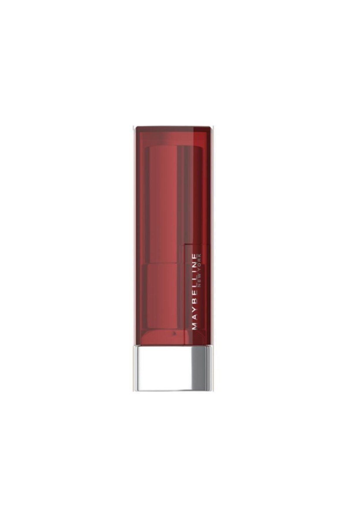Color Sensational Lipstick 344 Coral Rise