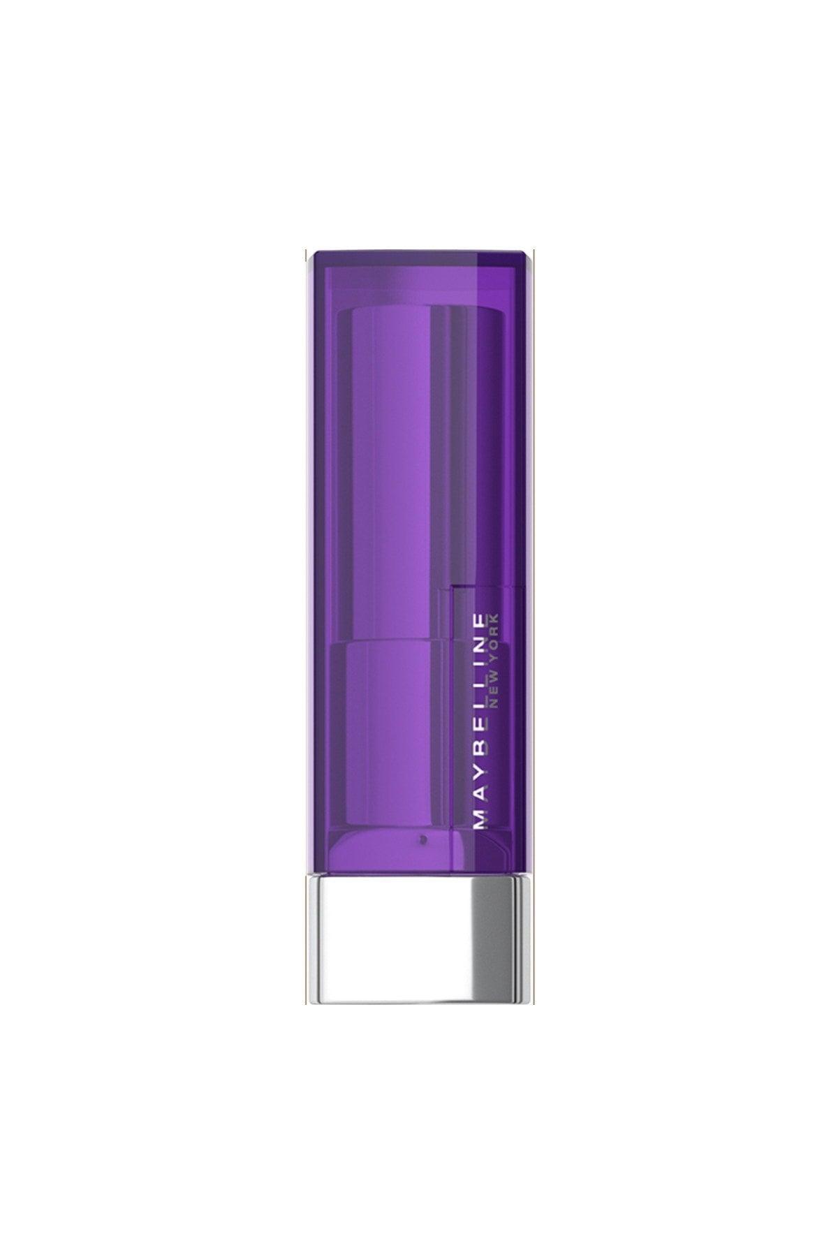 Color Sensational Lipstick 411 Plum Rule 3600531589431 - Swordslife