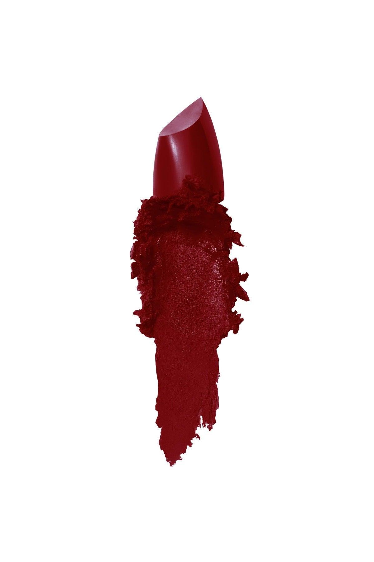 Color Sensational Lipstick 411 Plum Rule 3600531589431 - Swordslife