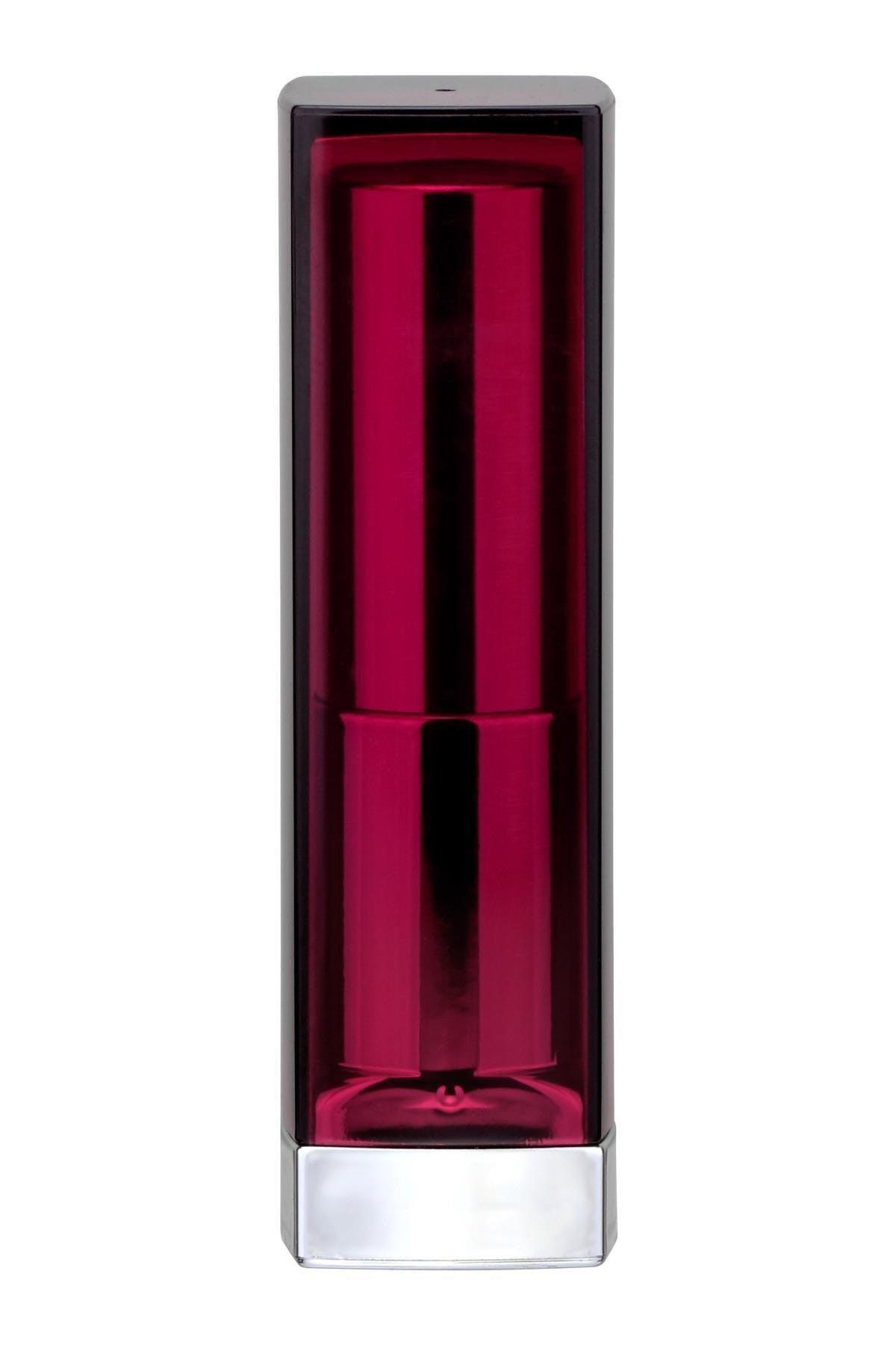 Color Sensational Smoked Roses Lipstick 300 Stripped Rose - Swordslife