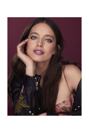 Color Sensational Smoked Roses Lipstick 300 Stripped Rose - Swordslife