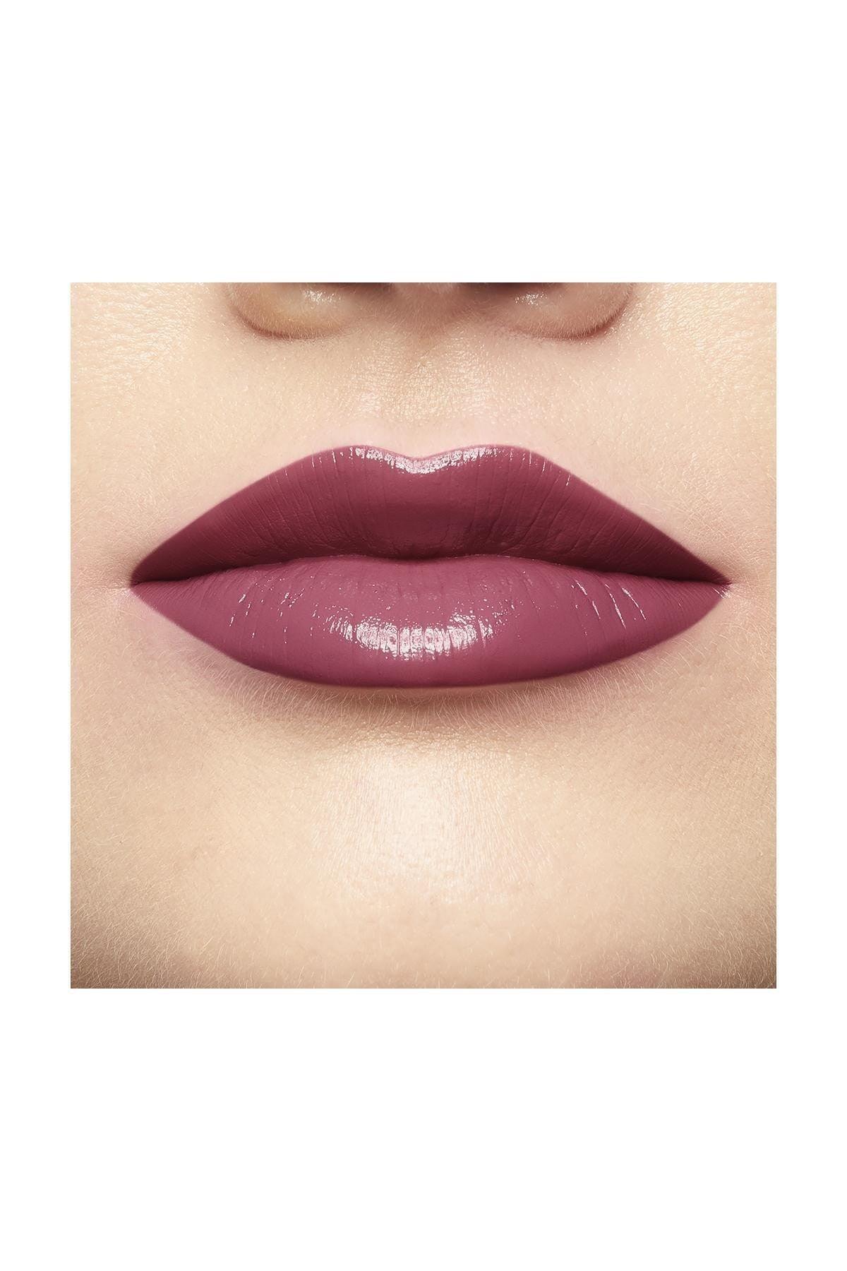 Color Sensational Smoked Roses Lipstick - 340 Blushed Rose - Swordslife