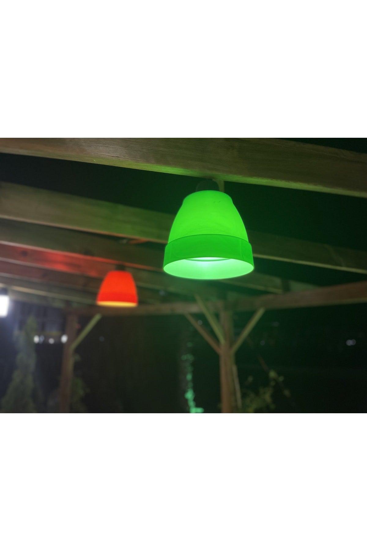 Colorful Pendant Chandelier - Swordslife