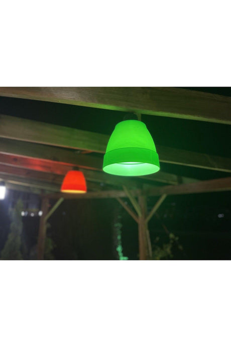Colorful Pendant Chandelier - Swordslife